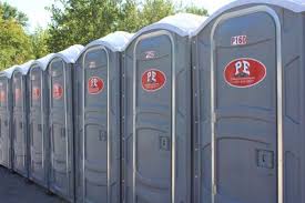 Best Event Portable Toilet Rental  in Sandersville, GA